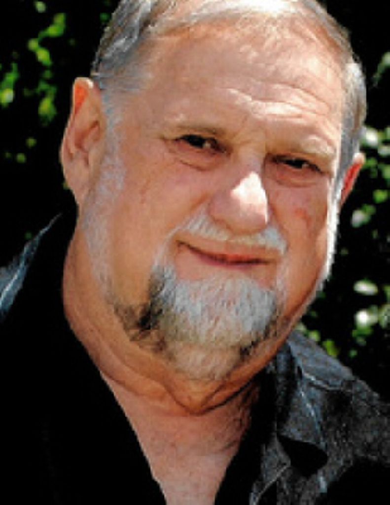 Elwood R. Eyer