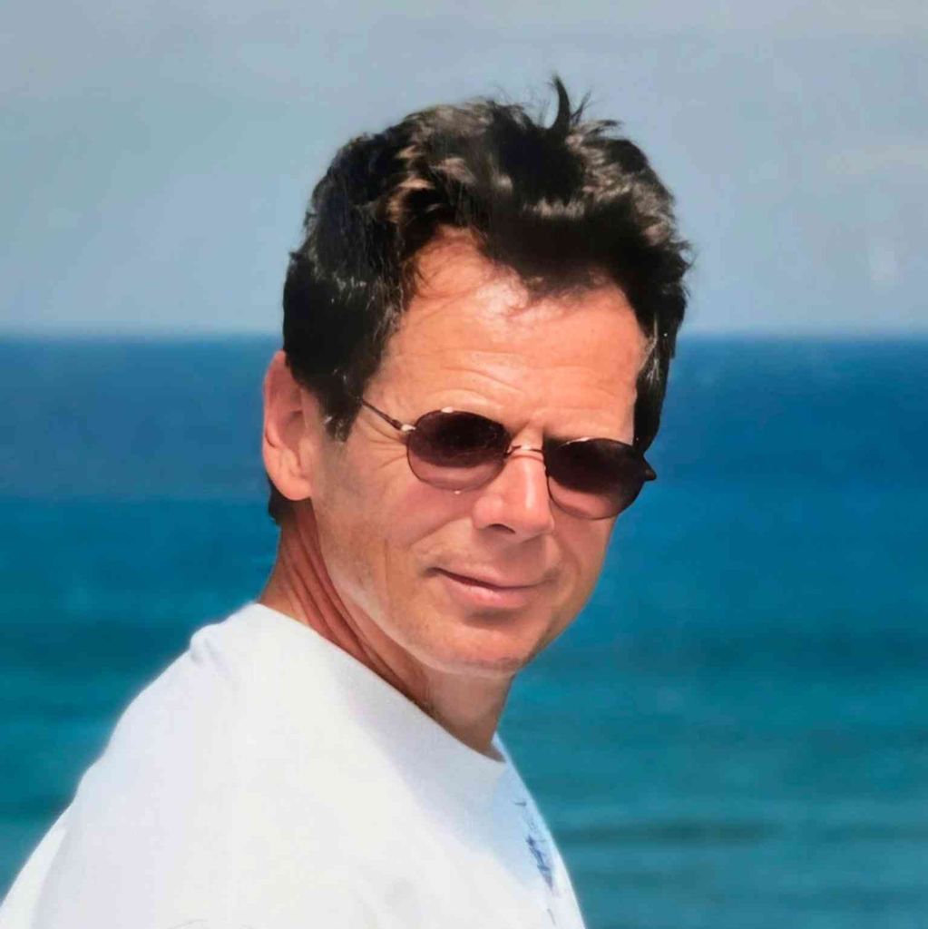 Hans Engel Profile Photo