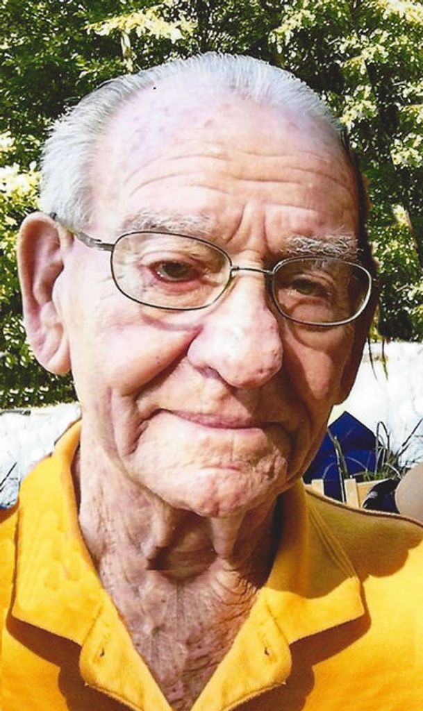 Walter Richard "Dick" Swift Profile Photo