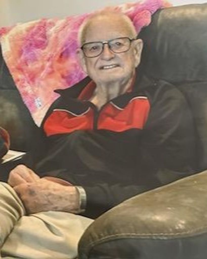 Rayford Gavin Johnson