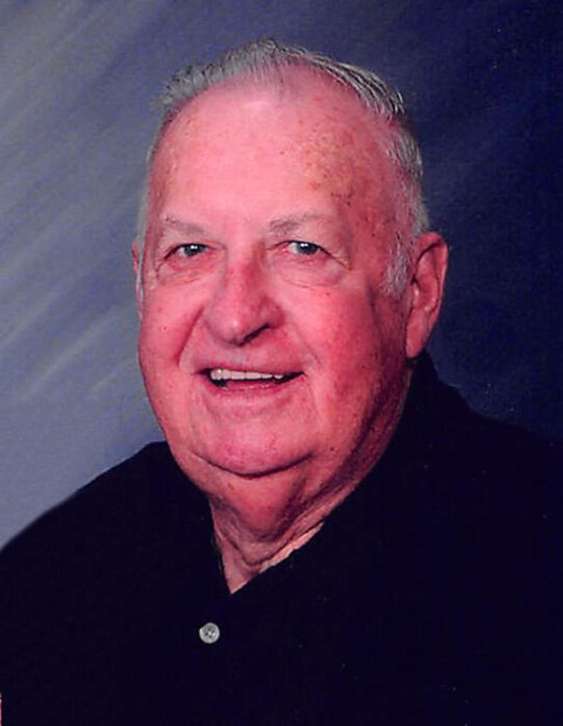 Larry A. Detty Profile Photo