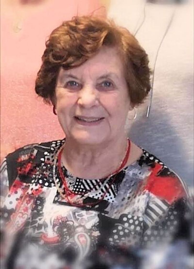 Myrtle Mary Kelly Profile Photo