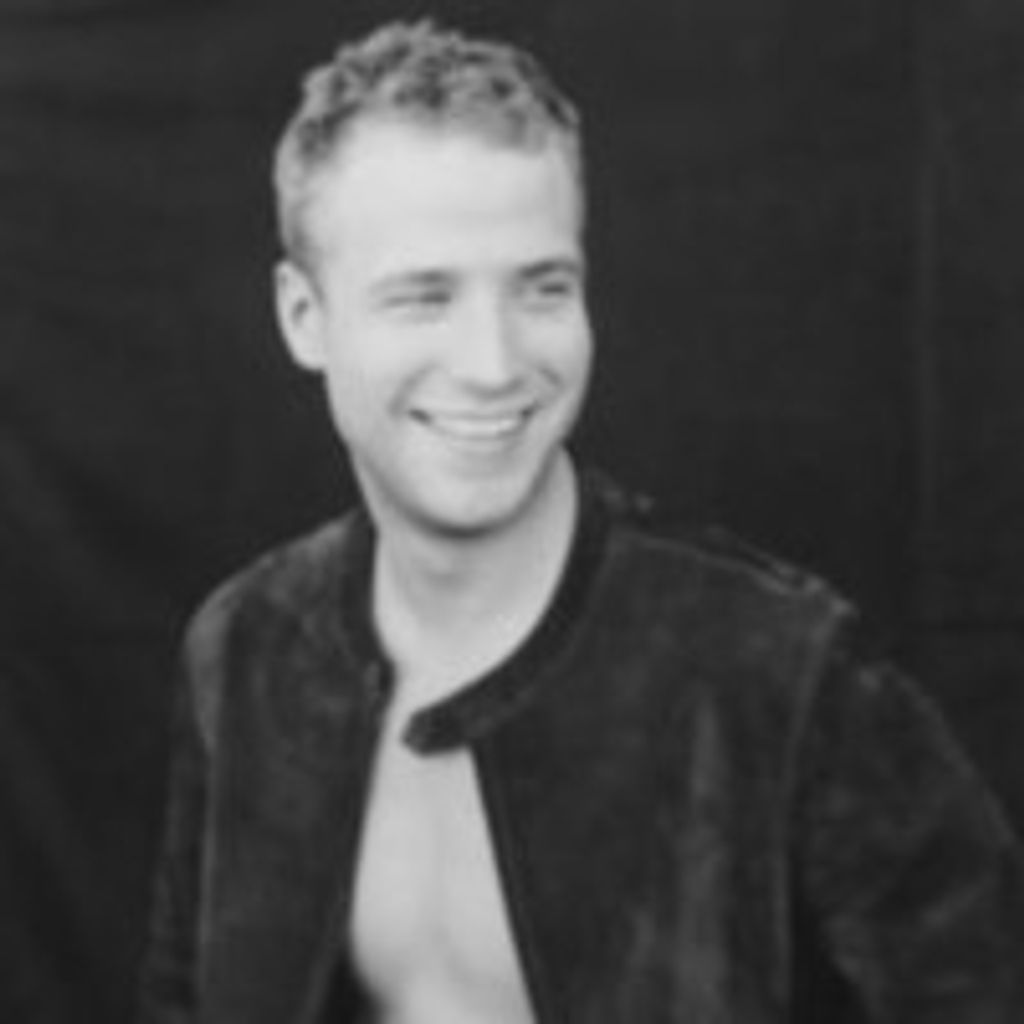 Joshua Matthew Parris