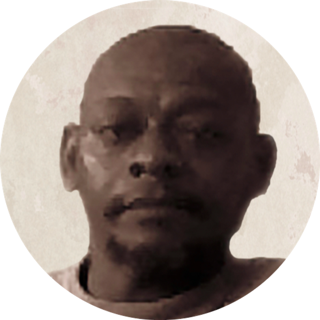 Nathaniel Tinch