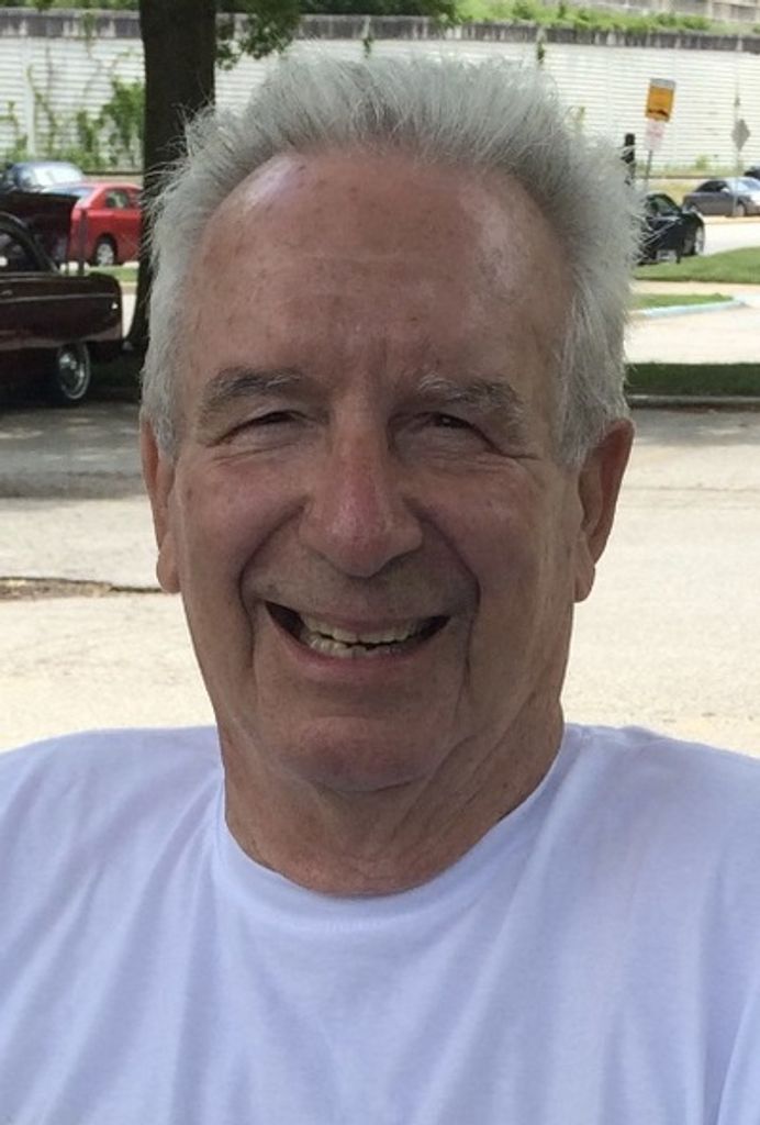 Bruce Franklin Boggess Profile Photo