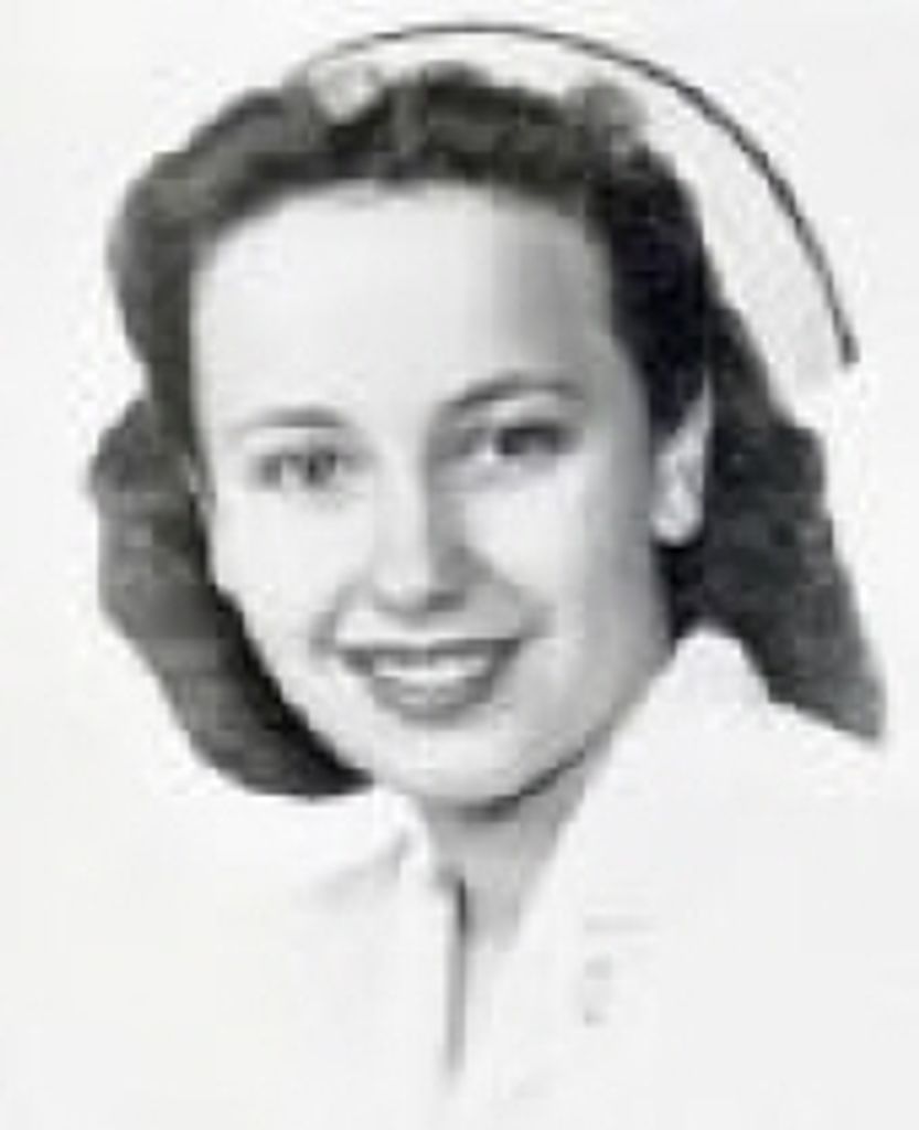 Sylvia Ann Reimer