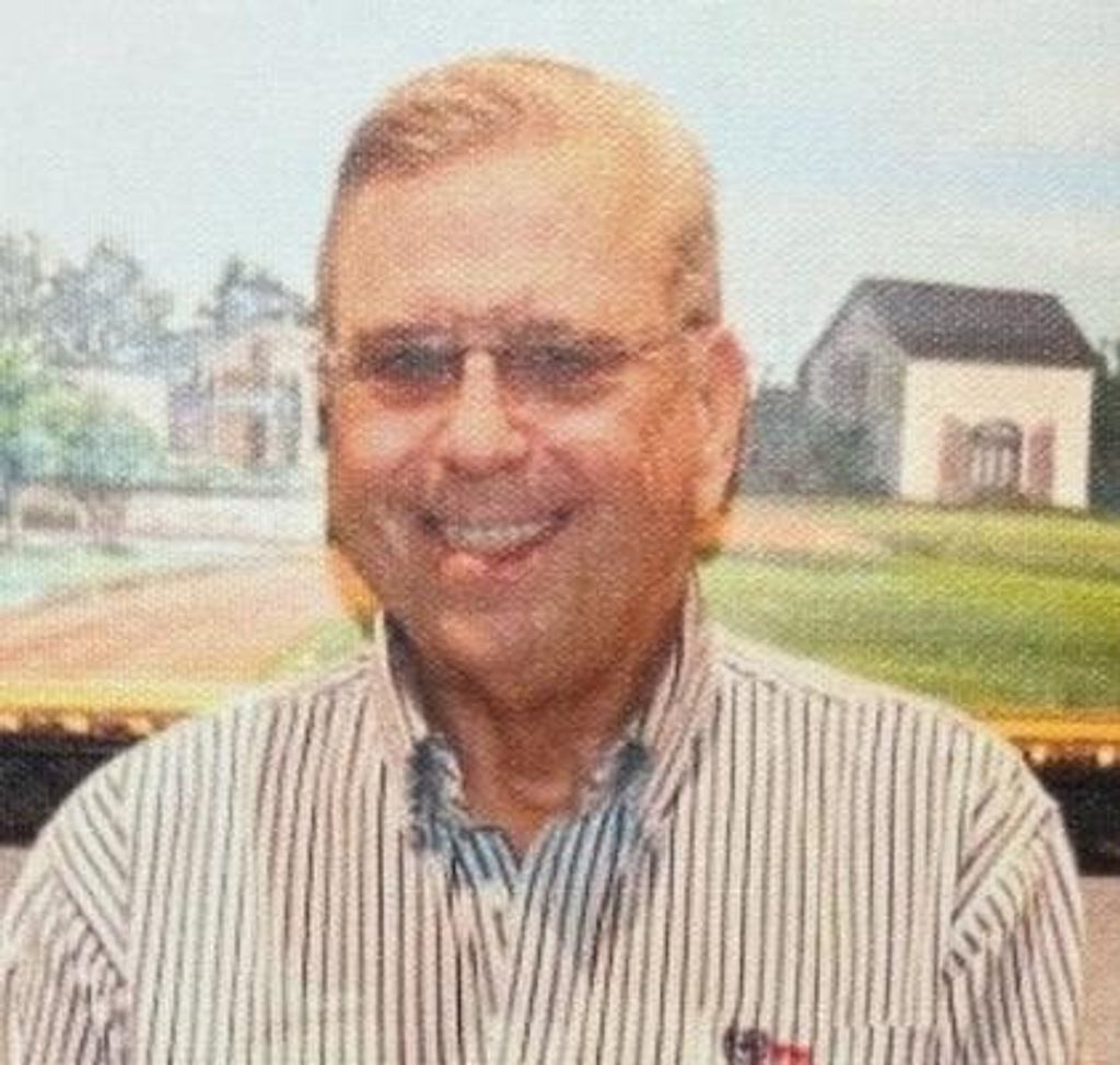 Wally Earl Hannum Profile Photo