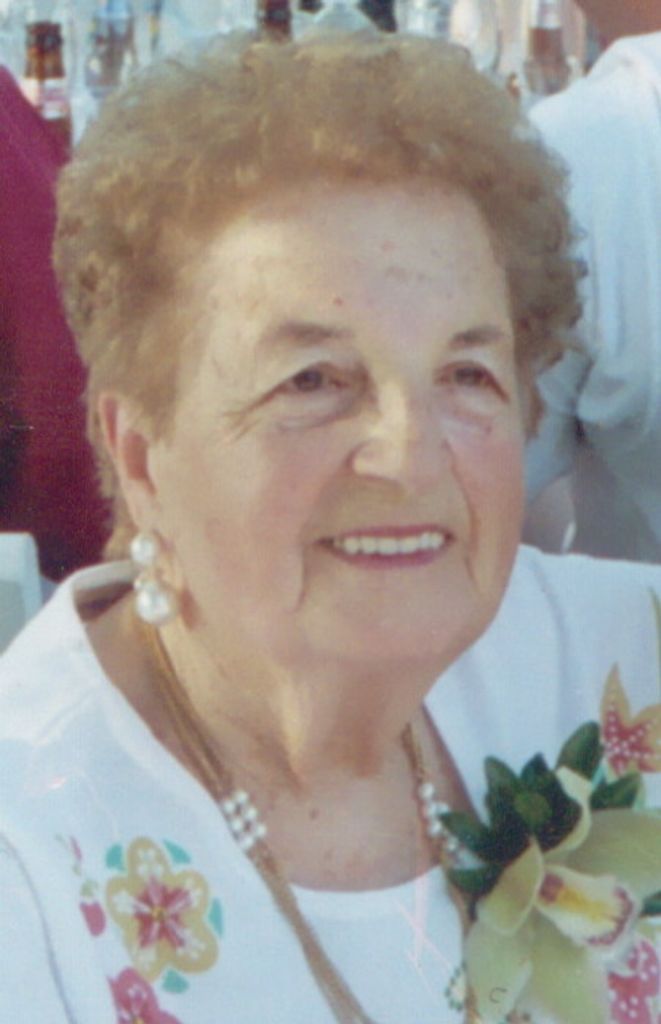 Assunta (Turcone)  DeMatteis