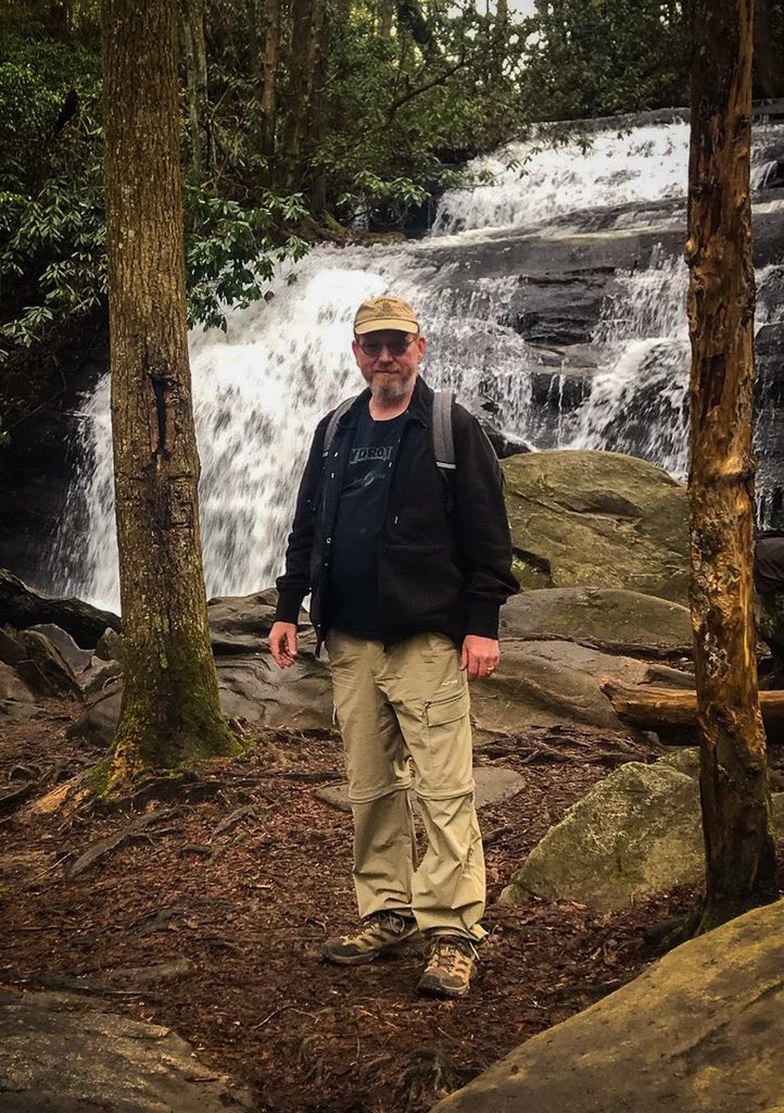 Robert Kevin Sherrer