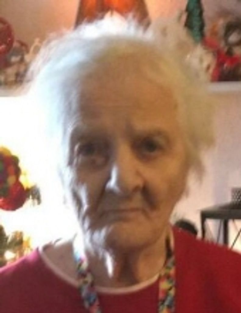 Angeline D.  Malick