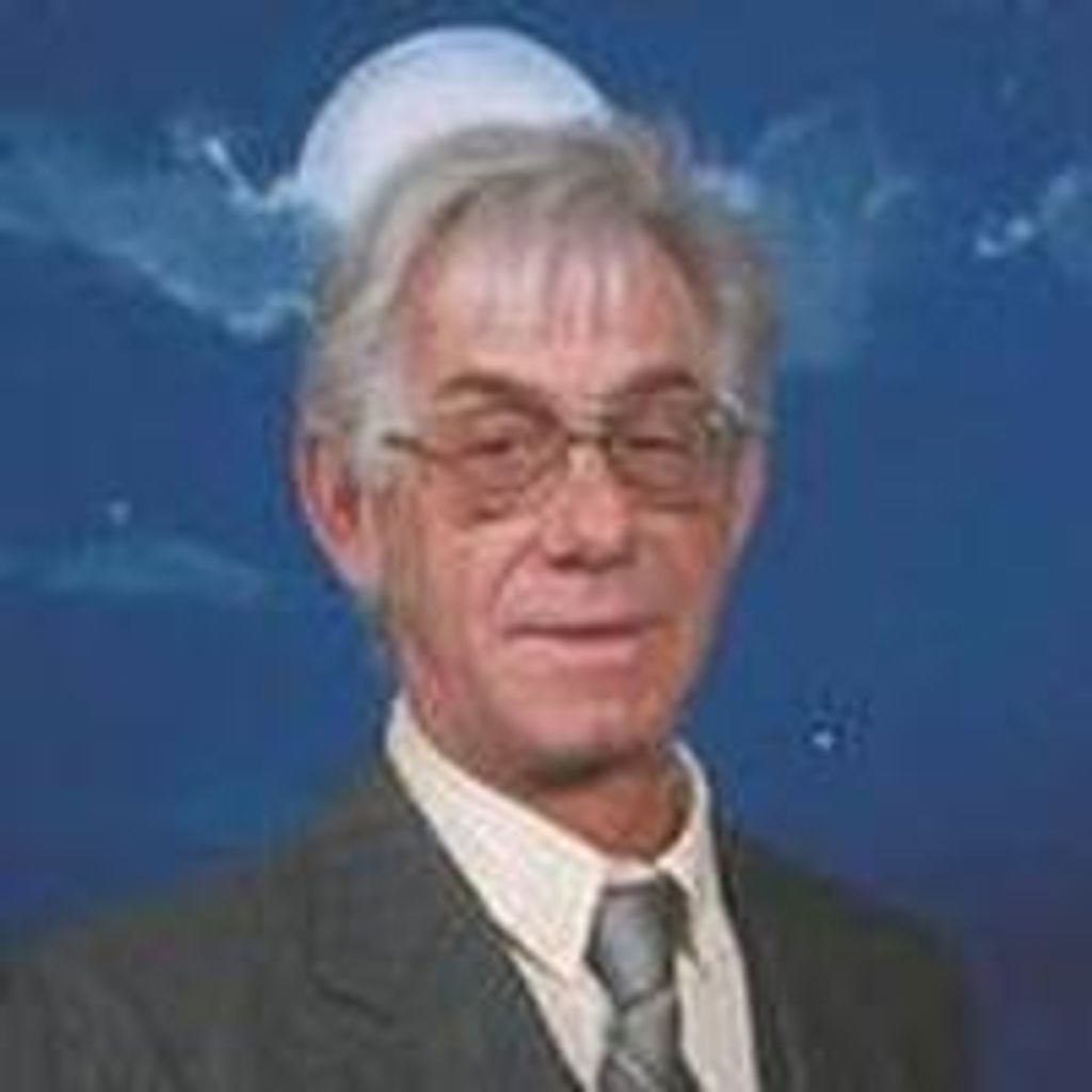 Ronald Elmo Andersen