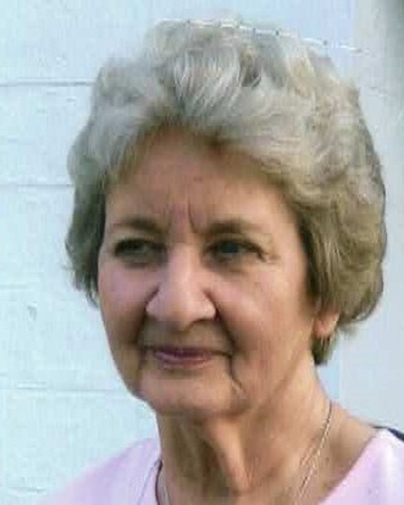 Jacqueline Robbins Mathis Profile Photo