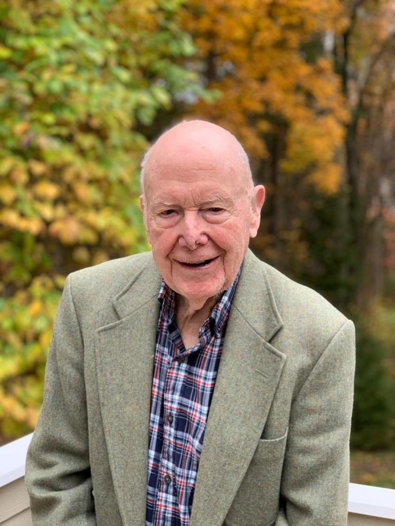 John Podger