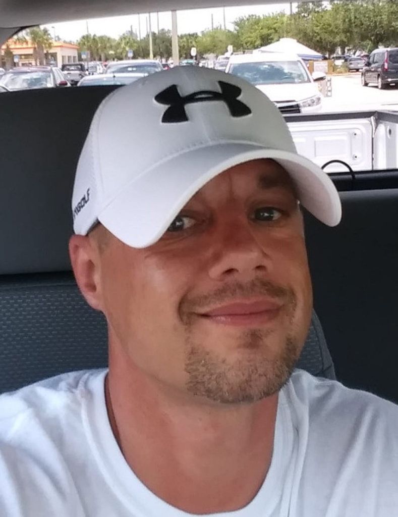 Justin W. Plummer