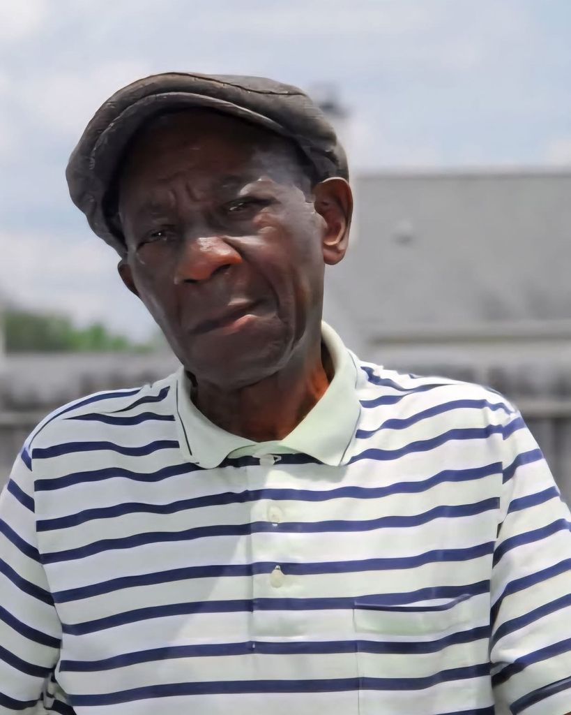 French McBride Profile Photo