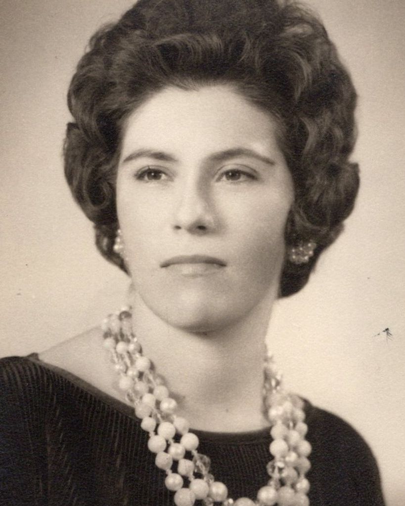 Maria Del Socorro Herrera