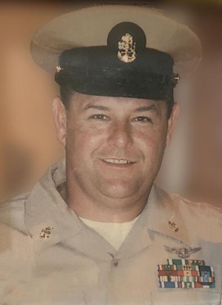 Frank Joseph Pogline, Jr Profile Photo