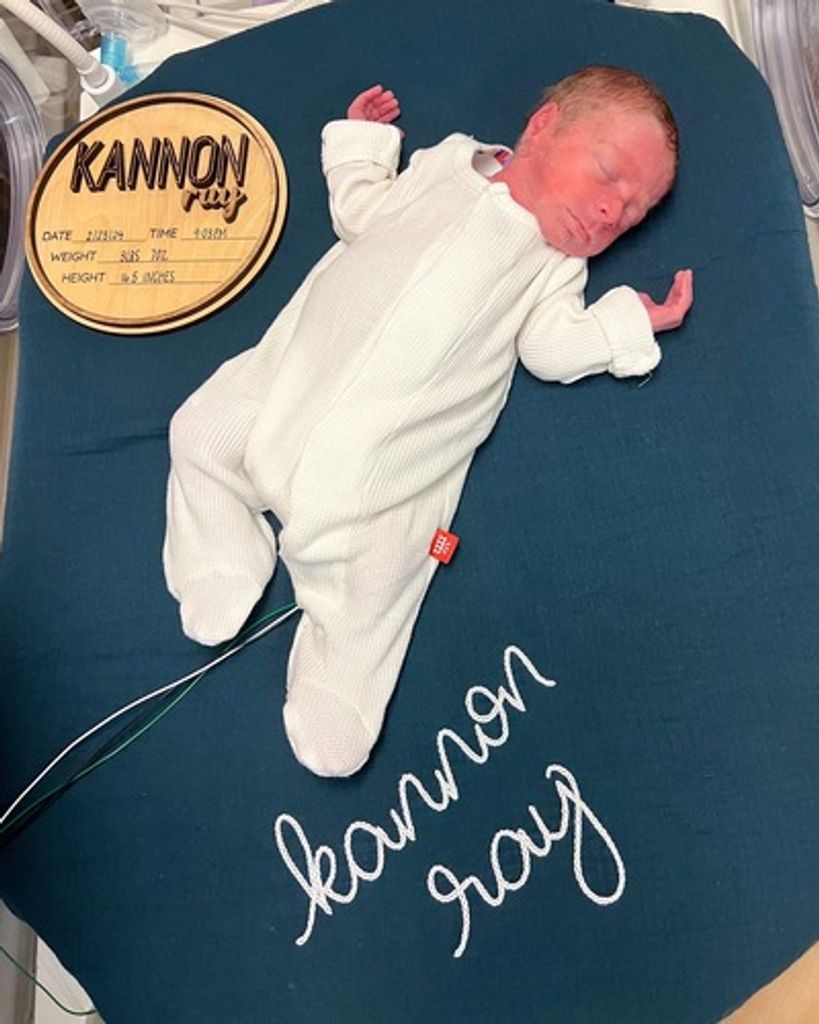 Kannon Ray Morris Profile Photo