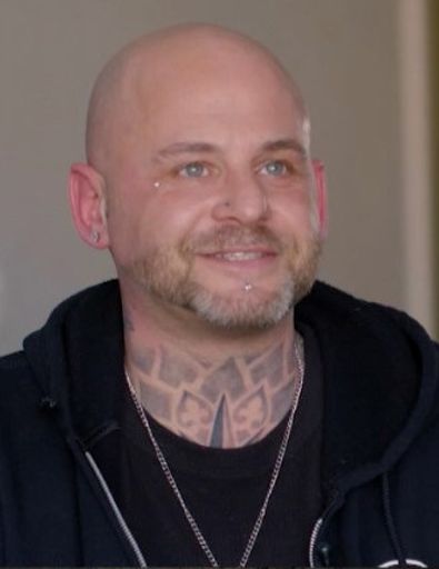 Daniel Lazazzera Profile Photo