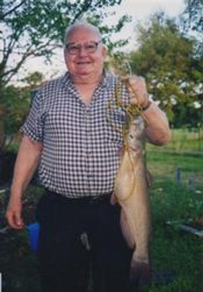 Henry Joe Hajek, Jr.