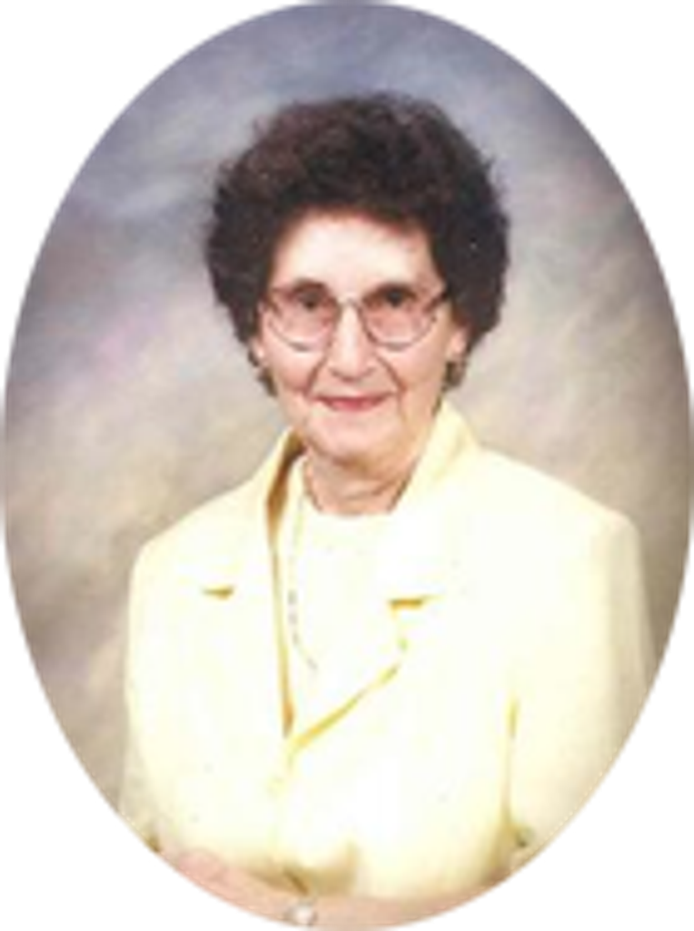 Myrtle Cox