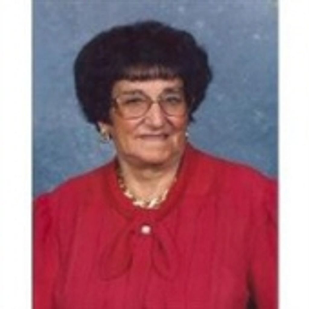 Dorothy Iona Mullendore Profile Photo
