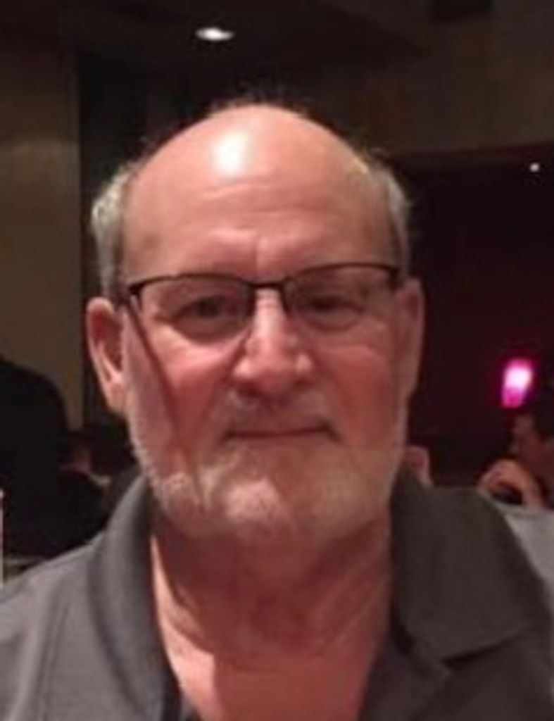 Gary John Versari