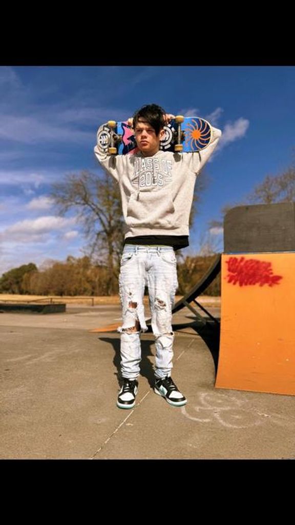 Cash Thomas Vowels Profile Photo