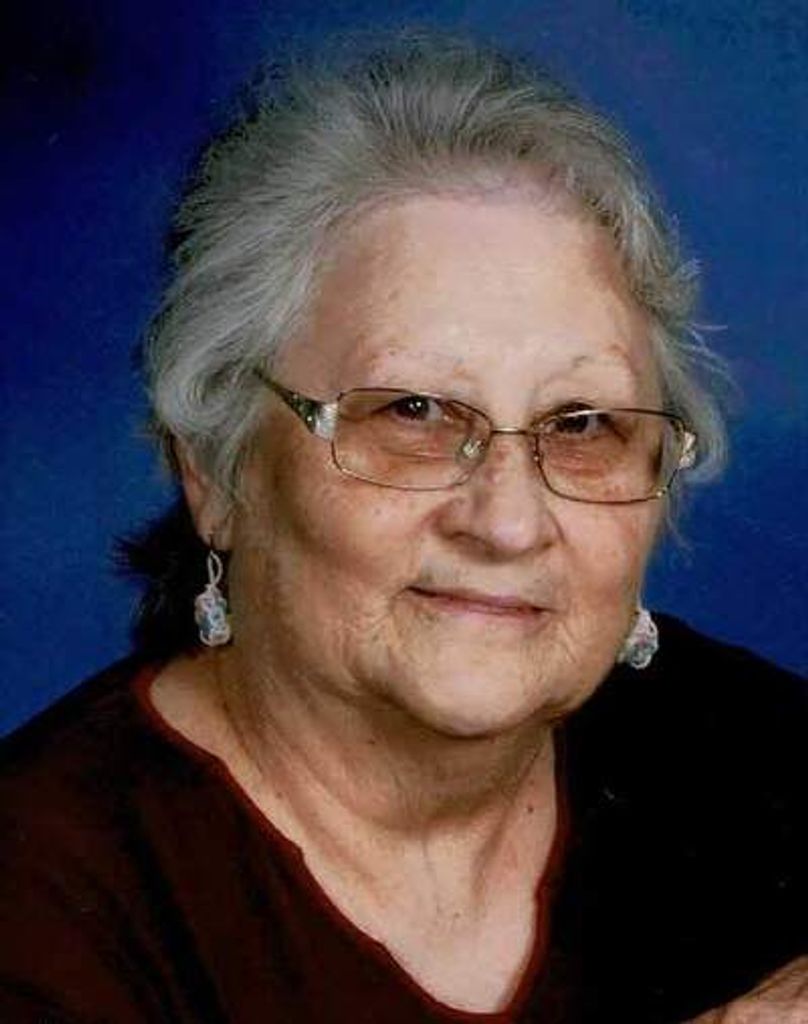 Leona O. Teague