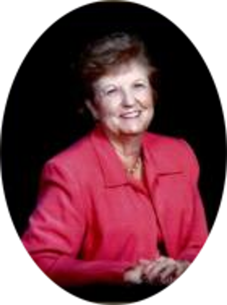 Patricia Birdsong