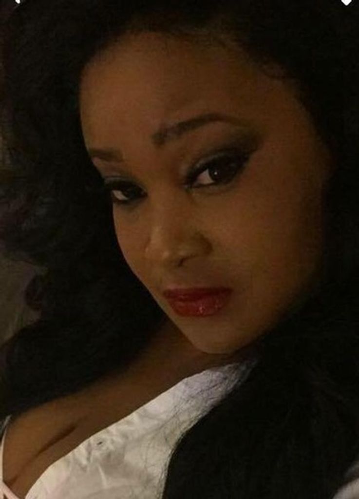 Ms. Shaneika Renea Sibley