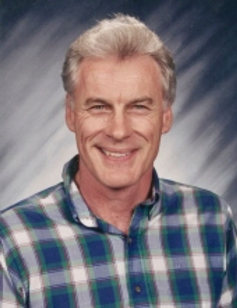 James E. "Jim" Galigher