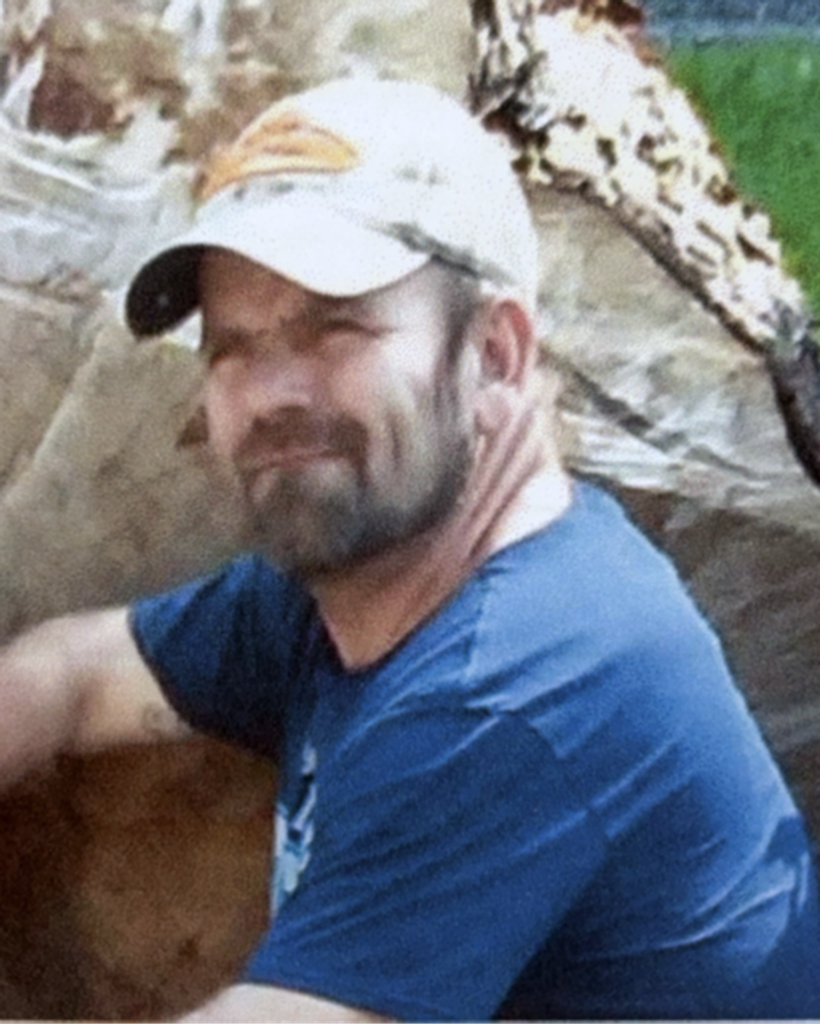 Ruel "Jodey" Cecil Dalton Profile Photo