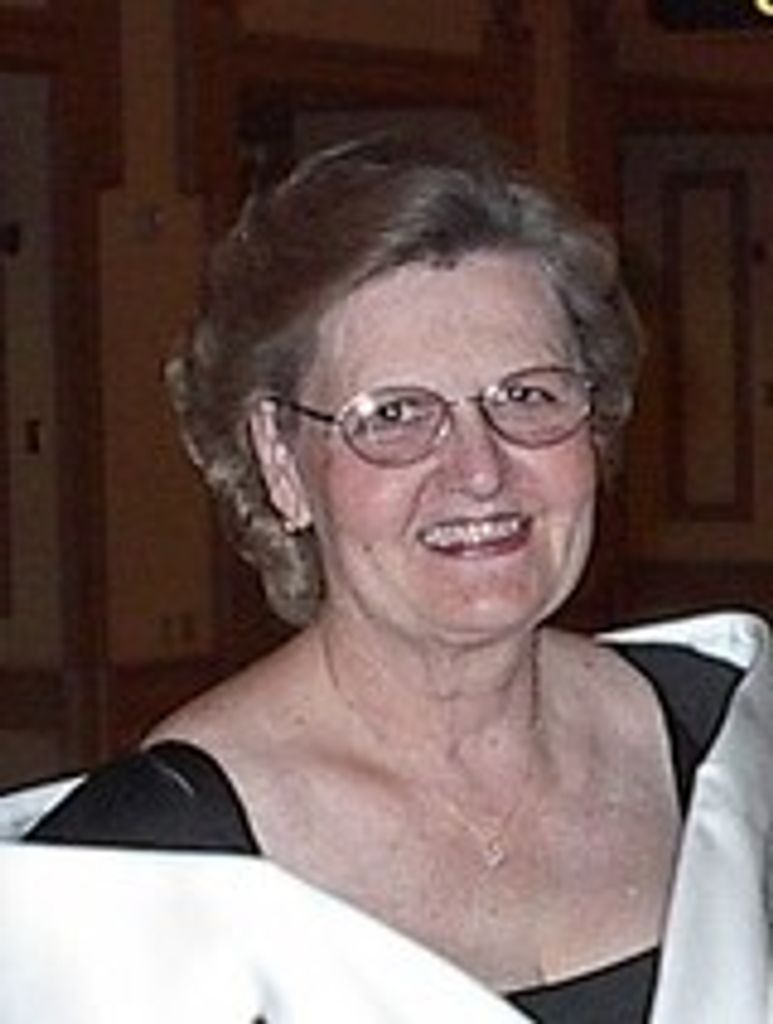Nancy Knutowski