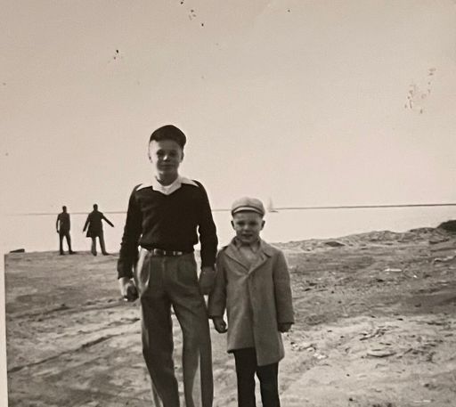 Ronald F. Russell photo gallery thumbnail 67 of 97