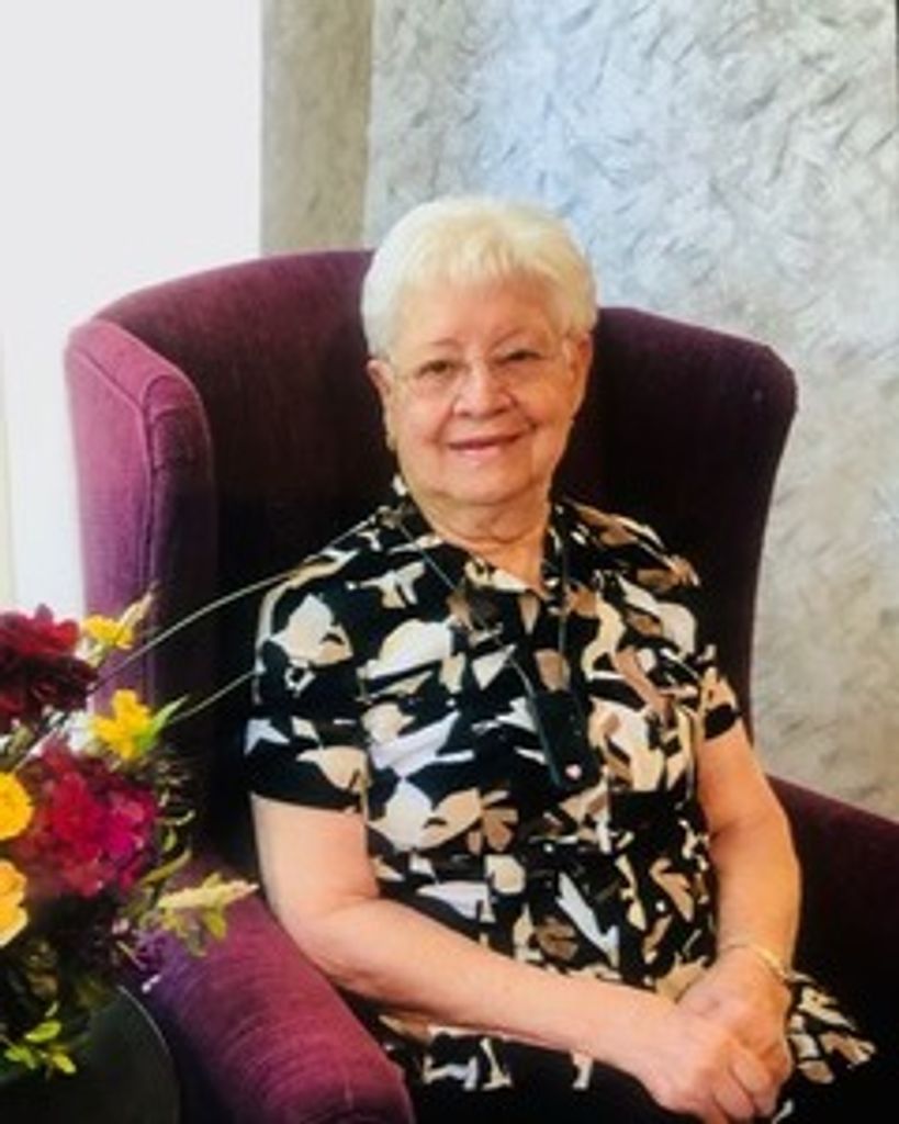 Dorothy Helen Hogwood
