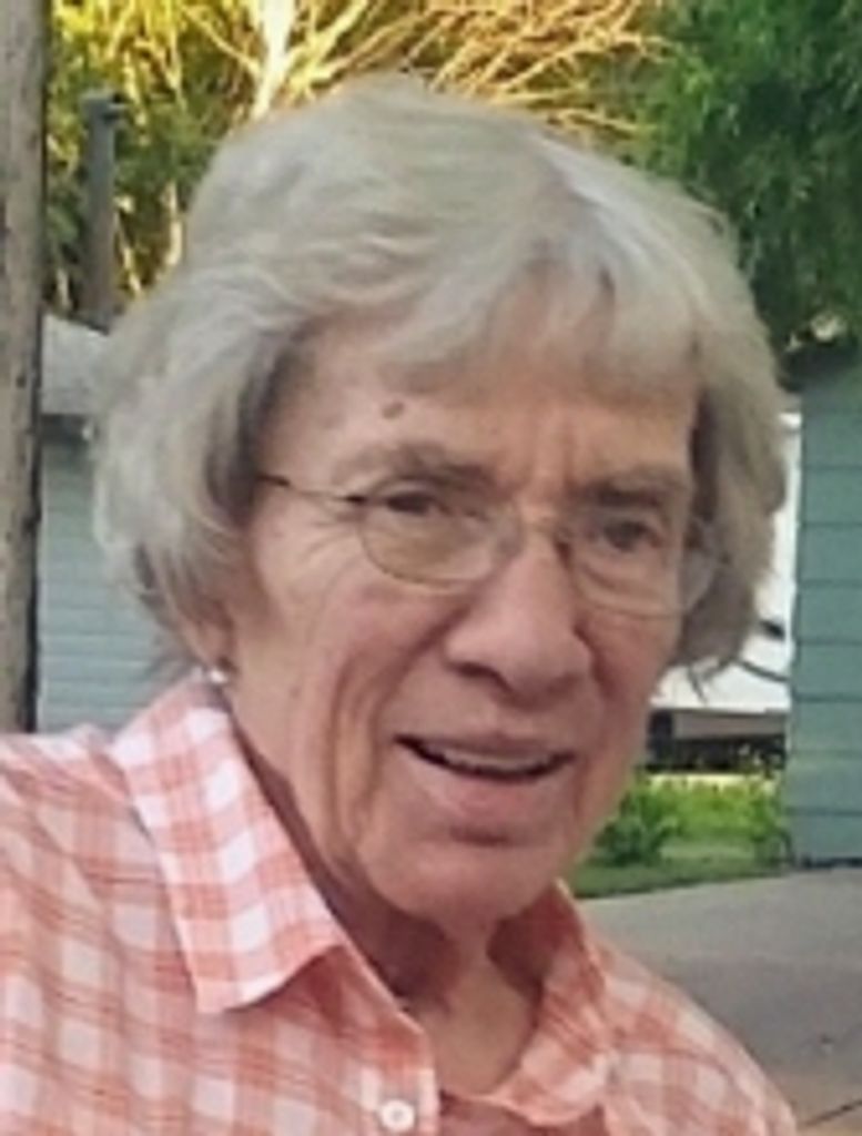 Joann Plumhoff