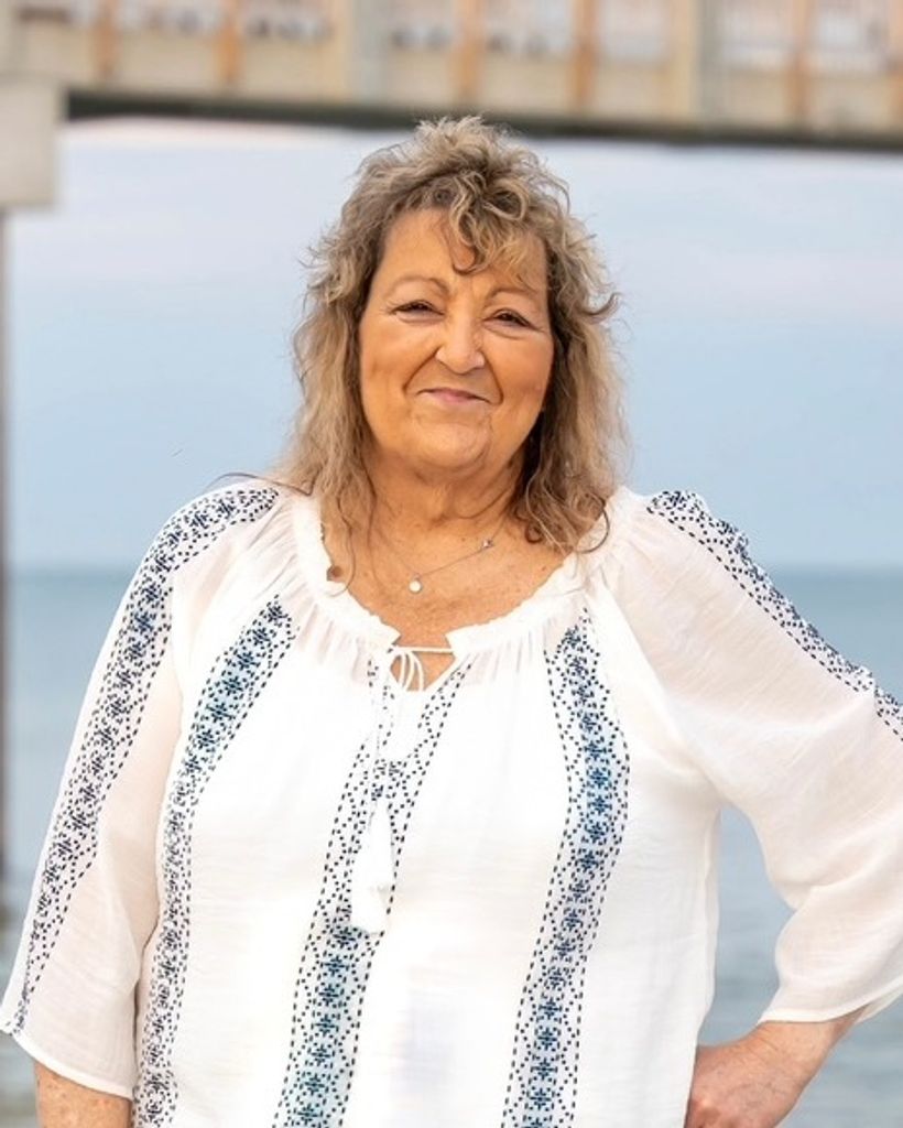 Debra Ohmer Profile Photo