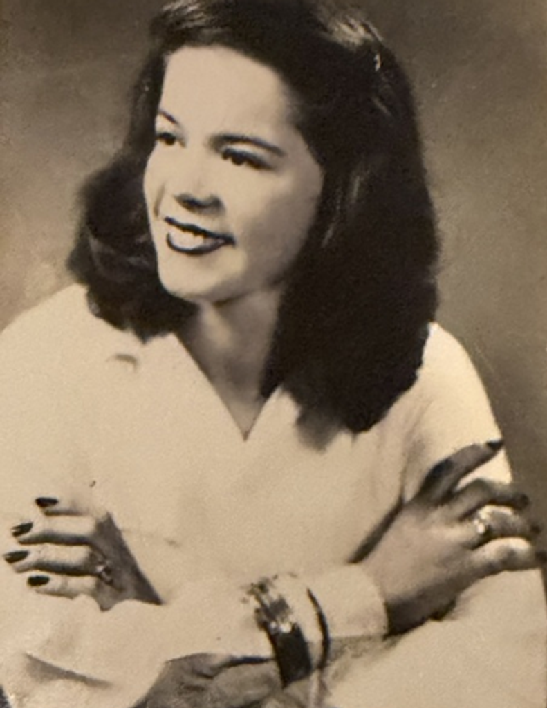 Nancy (Bunker) Ward