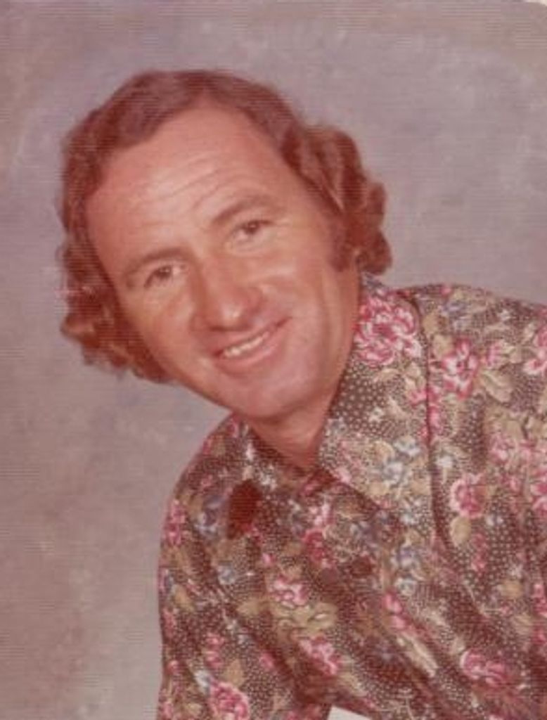 Melvin Leon Dickerson