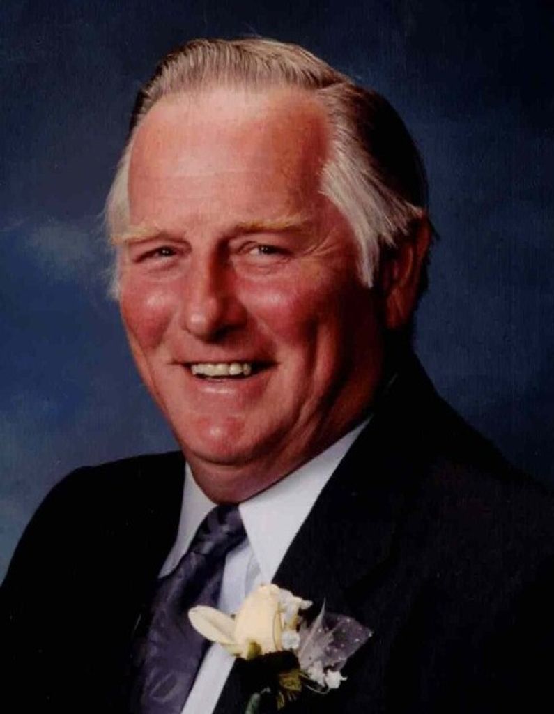 Floyd M. Seltzer Profile Photo