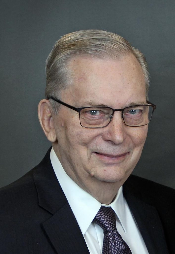 Kenneth Alvin Mannel