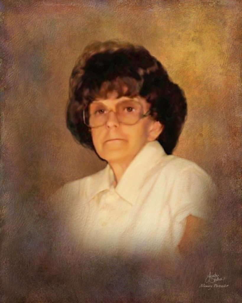 Verna Jean Shelby Profile Photo