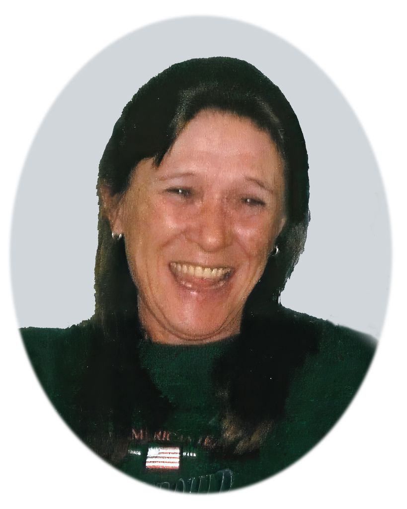 Lynne Ruth (Ahsenmacher)  Robasse