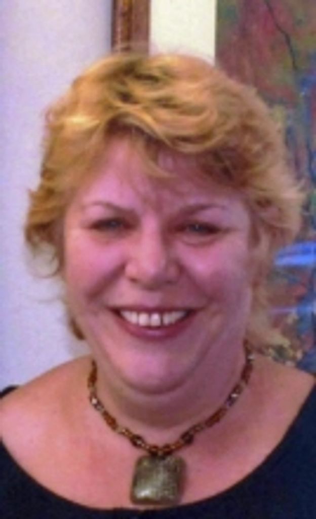 Maryanne (Adams) Moffett