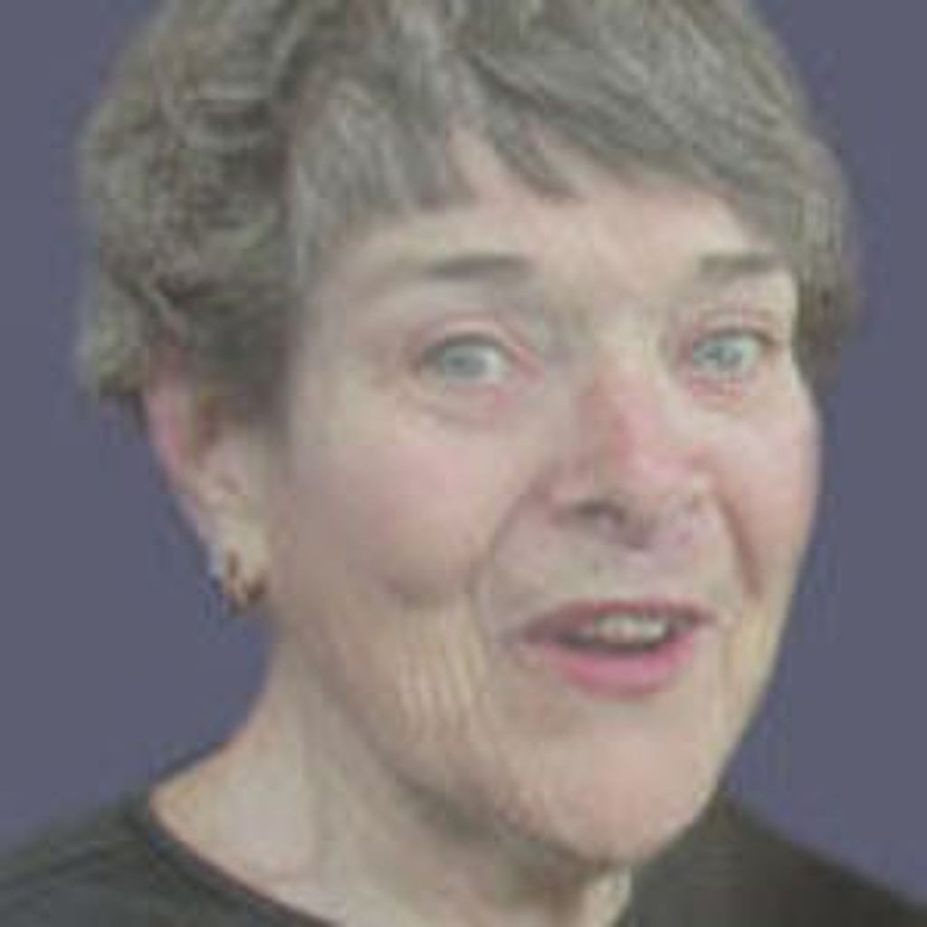 Joyce Rankin Wisgerhof Profile Photo