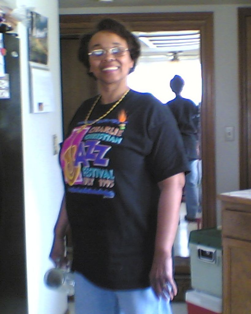 Jeanette Bass