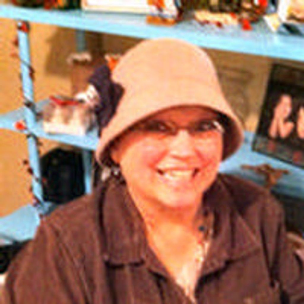 Brenda Kaye Sumpter
