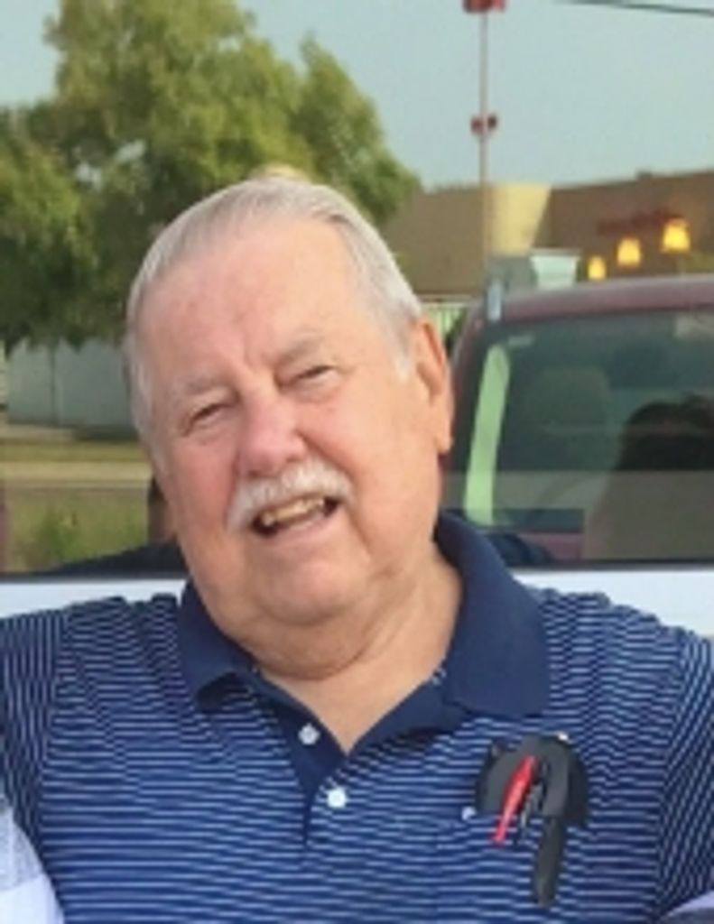 Ronald  A. Olson 