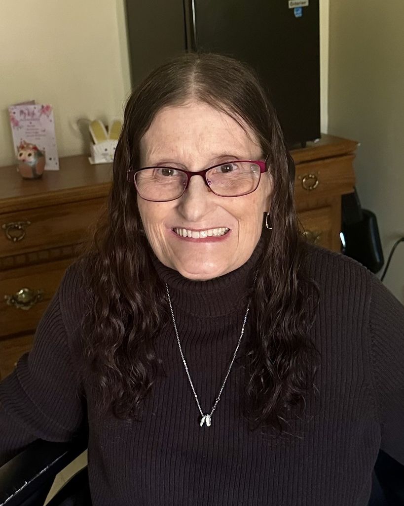 Veda M Kosloske Profile Photo